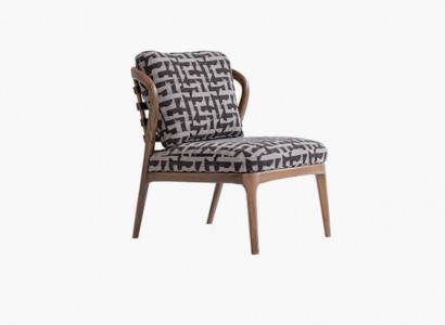 Sessel Wohnzımmer Modernen Luxus Design Grau Einsitzer Sofa Couch Möbel